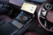 Land Rover Range Rover Sport D300 MHEV Dynamic SE 