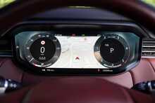 Land Rover Range Rover Sport D300 MHEV Dynamic SE 