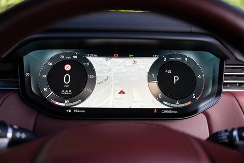 3.0 D300 MHEV Dynamic SE SUV 5dr Diesel Auto 4WD Euro 6 (s/s) (300 ps)