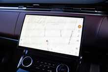 Land Rover Range Rover Sport D300 MHEV Dynamic SE 