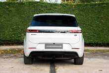 Land Rover Range Rover Sport D300 MHEV Dynamic SE 
