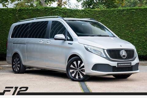 EQV 300e 90kWh Sport MPV 5dr Electric Auto (204 ps)