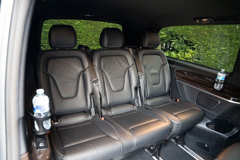 EQV 300e 90kWh Sport MPV 5dr Electric Auto (204 ps)