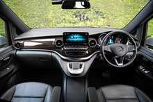 Mercedes-Benz EQV EQV 300e Sport 