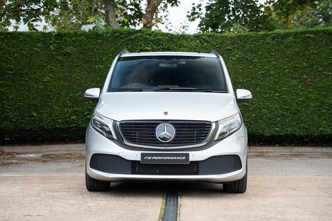 EQV 300e 90kWh Sport MPV 5dr Electric Auto (204 ps)