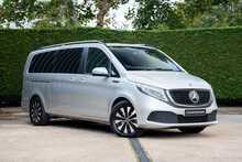 Mercedes-Benz EQV EQV 300e Sport 