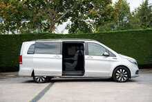 Mercedes-Benz EQV EQV 300e Sport 