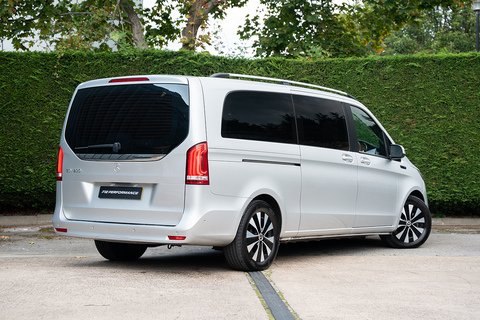 EQV 300e 90kWh Sport MPV 5dr Electric Auto (204 ps)