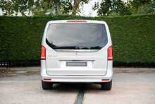 Mercedes-Benz EQV EQV 300e Sport 