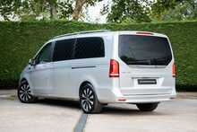 Mercedes-Benz EQV EQV 300e Sport 