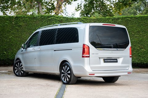 EQV 300e 90kWh Sport MPV 5dr Electric Auto (204 ps)