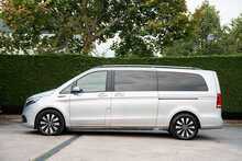 Mercedes-Benz EQV EQV 300e Sport 