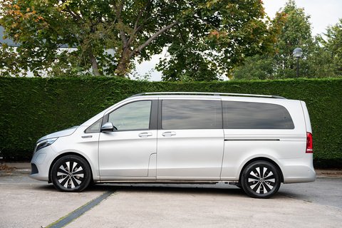 EQV 300e 90kWh Sport MPV 5dr Electric Auto (204 ps)