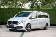 Mercedes-Benz EQV EQV 300e Sport 
