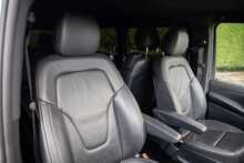 Mercedes-Benz EQV EQV 300e Sport 