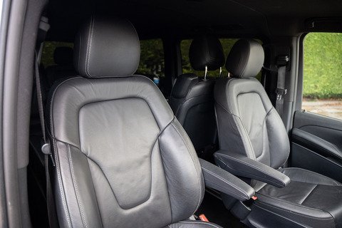 EQV 300e 90kWh Sport MPV 5dr Electric Auto (204 ps)