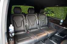 Mercedes-Benz EQV EQV 300e Sport 