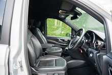 Mercedes-Benz EQV EQV 300e Sport 