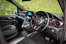 Mercedes-Benz EQV EQV 300e Sport 