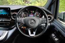 Mercedes-Benz EQV EQV 300e Sport 