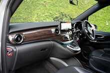 Mercedes-Benz EQV EQV 300e Sport 