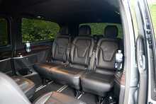 Mercedes-Benz EQV EQV 300e Sport 