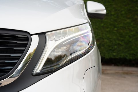 EQV 300e 90kWh Sport MPV 5dr Electric Auto (204 ps)