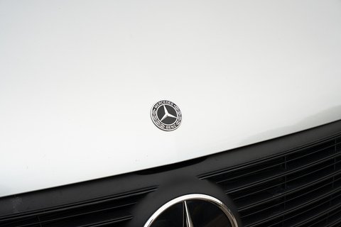 EQV 300e 90kWh Sport MPV 5dr Electric Auto (204 ps)