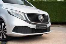 Mercedes-Benz EQV EQV 300e Sport 