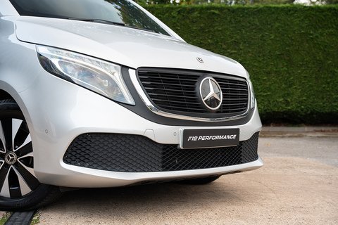 EQV 300e 90kWh Sport MPV 5dr Electric Auto (204 ps)