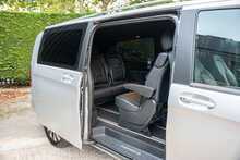 Mercedes-Benz EQV EQV 300e Sport 