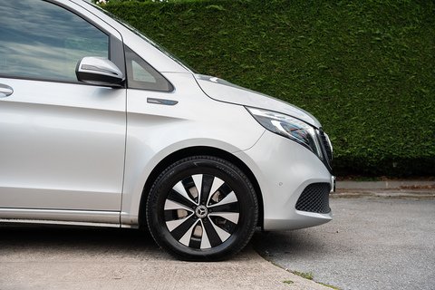 EQV 300e 90kWh Sport MPV 5dr Electric Auto (204 ps)