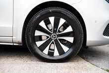 Mercedes-Benz EQV EQV 300e Sport 