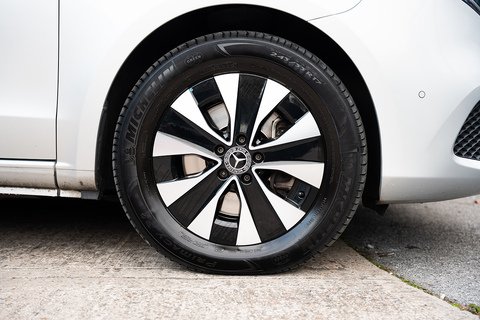 EQV 300e 90kWh Sport MPV 5dr Electric Auto (204 ps)