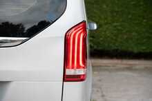 Mercedes-Benz EQV EQV 300e Sport 