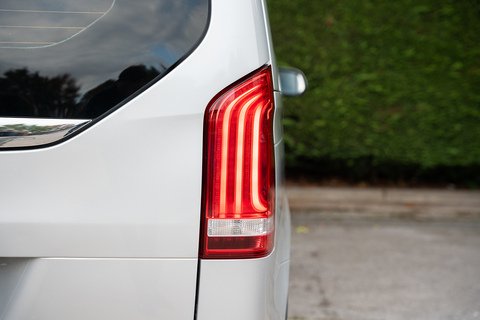 EQV 300e 90kWh Sport MPV 5dr Electric Auto (204 ps)