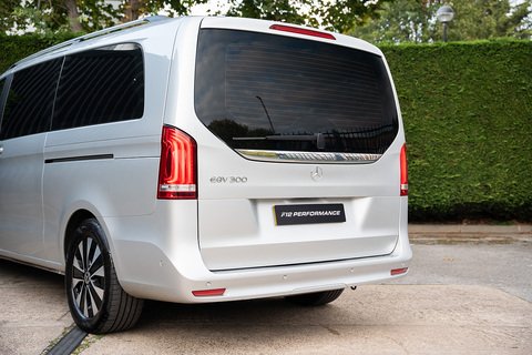 EQV 300e 90kWh Sport MPV 5dr Electric Auto (204 ps)