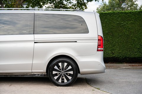 EQV 300e 90kWh Sport MPV 5dr Electric Auto (204 ps)