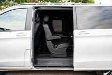 Mercedes-Benz EQV EQV 300e Sport 