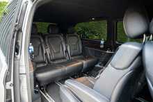 Mercedes-Benz EQV EQV 300e Sport 