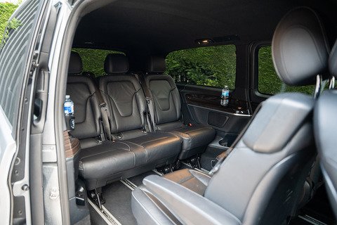 EQV 300e 90kWh Sport MPV 5dr Electric Auto (204 ps)