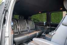 Mercedes-Benz EQV EQV 300e Sport 