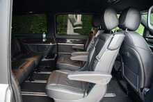 Mercedes-Benz EQV EQV 300e Sport 