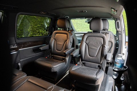 EQV 300e 90kWh Sport MPV 5dr Electric Auto (204 ps)