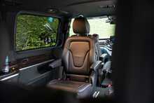 Mercedes-Benz EQV EQV 300e Sport 