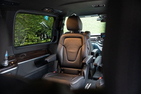 EQV 300e 90kWh Sport MPV 5dr Electric Auto (204 ps)