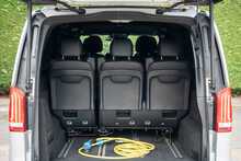 Mercedes-Benz EQV EQV 300e Sport 