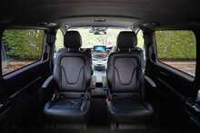 Mercedes-Benz EQV EQV 300e Sport 