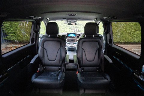 EQV 300e 90kWh Sport MPV 5dr Electric Auto (204 ps)