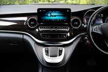 Mercedes-Benz EQV EQV 300e Sport 